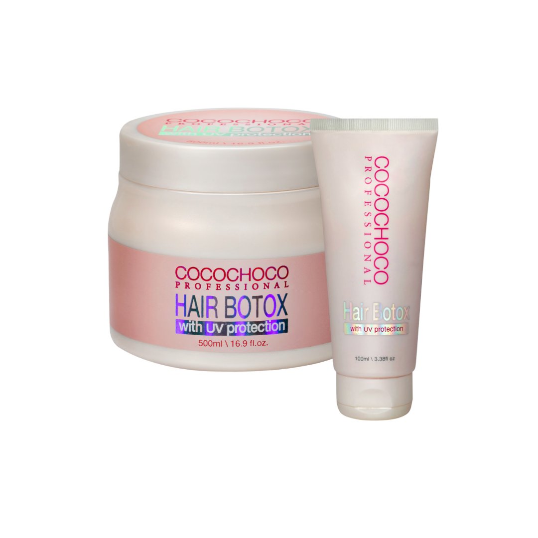 COCOCHOCO Professional Hår Botox