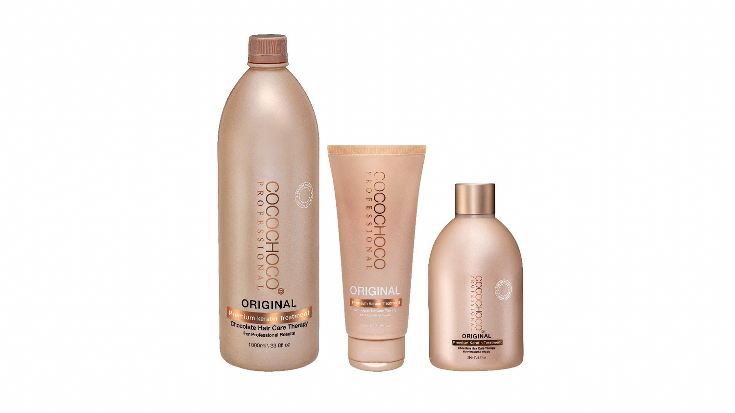 Cocochoco Keratin Original