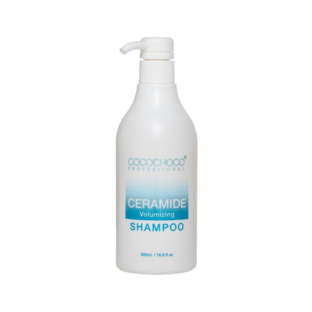 COCOCHOCO Ceramide Volume Shampoo 500 ml