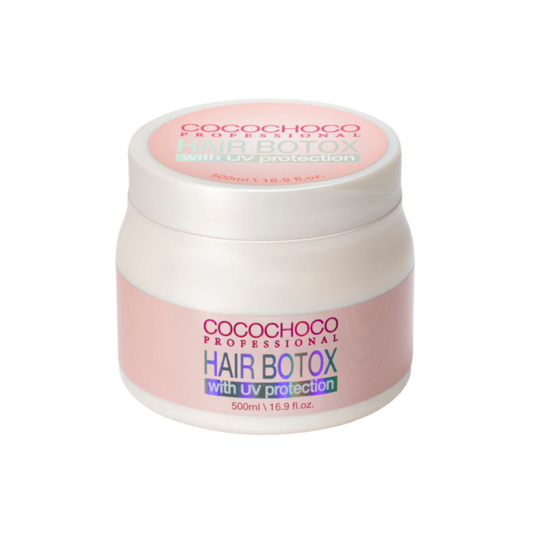 COCOCHOCO Hår Botox 500ml