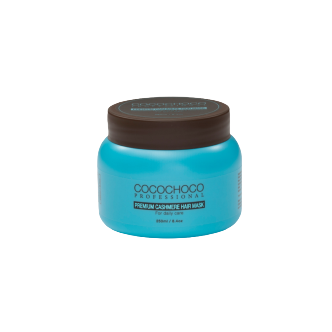 COCOCHOCO Premium Cashmere Hair Mask | Hårkur 250ml