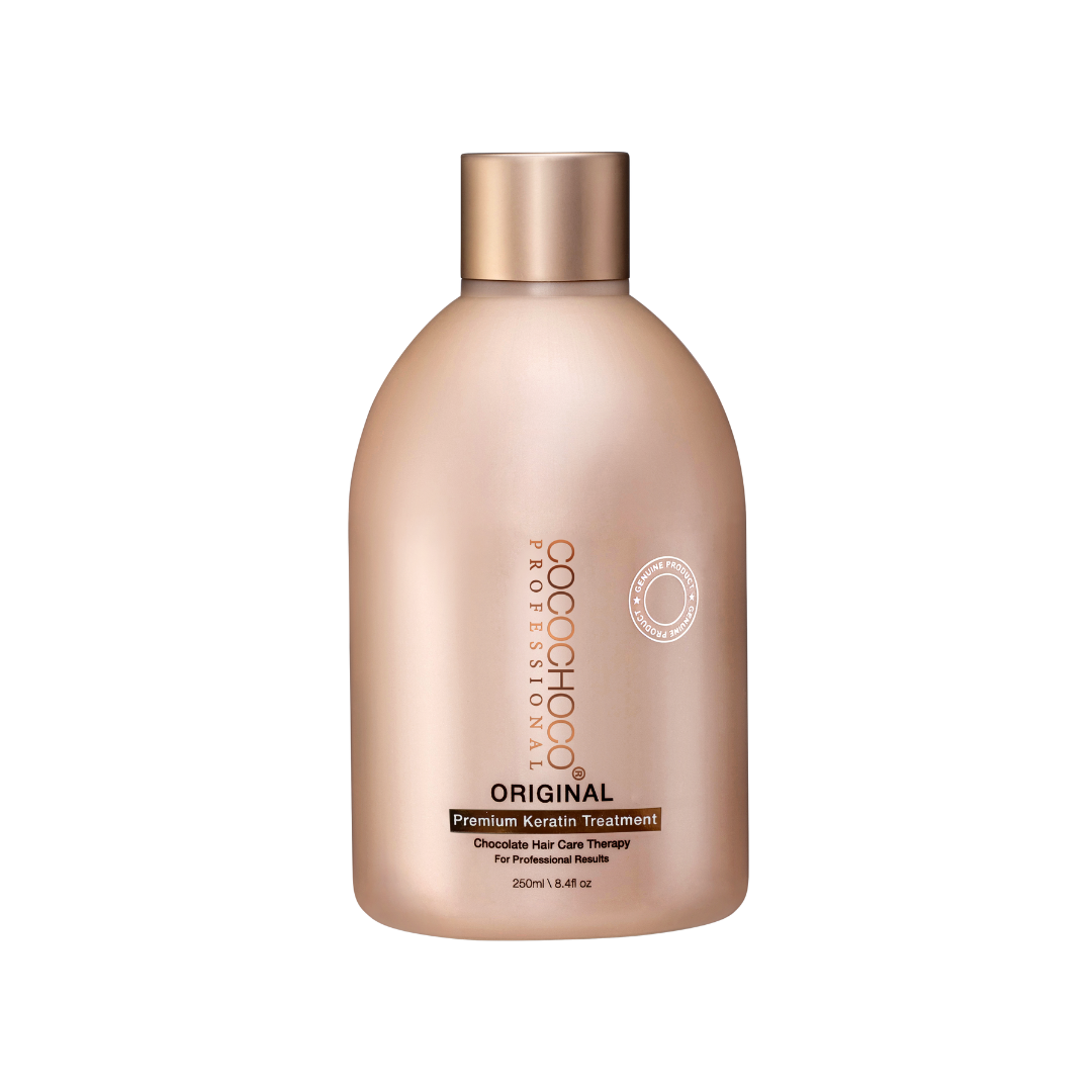 COCOCHOCO Keratin ORIGINAL 250 ml