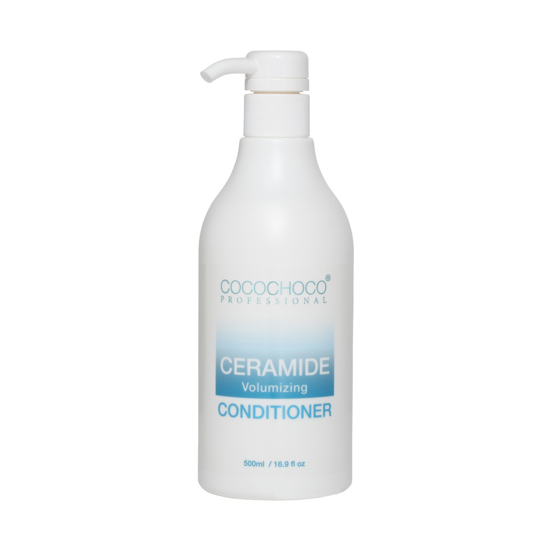 COCOCHOCO Ceramide Volume Balsam 500 ml