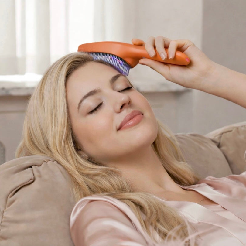 TOUCHBeauty Kollektionen – Avanceret Skønhedsteknologi til Hår & Hud