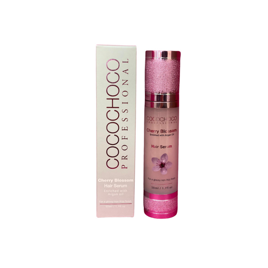 COCOCHOCO Cherry Blossom Hårserum 50ml