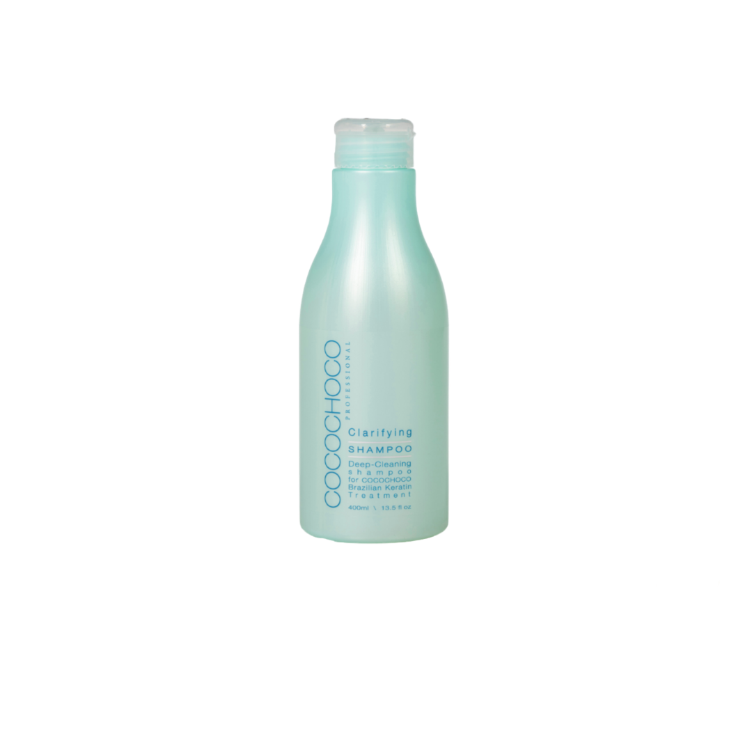 COCOCHOCO Clarifying Shampoo 400 ml
