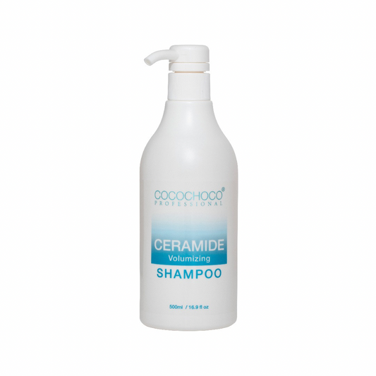 COCOCHOCO Ceramide Volume Shampoo 500 ml