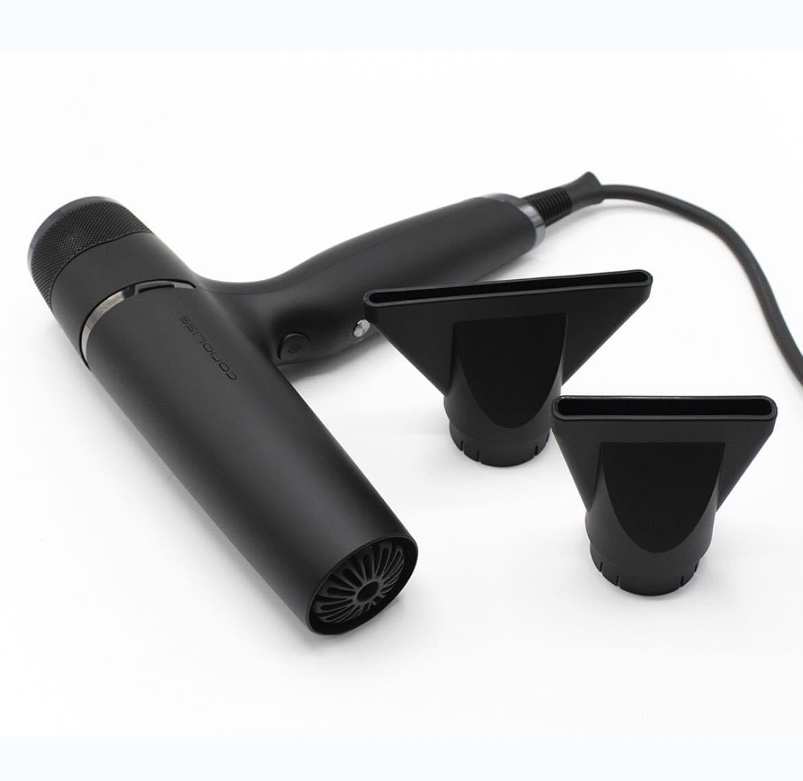 Corioliss Whisper Hårtørrer med BLDC-motor | inkl.moms
