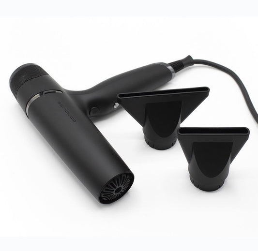Corioliss Whisper Hårtørrer med BLDC-motor | inkl.moms