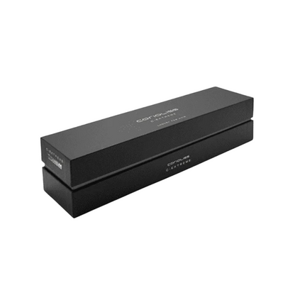 Corioliss C-Extreme Black Glattejern - TITANIUM Plade inkl.moms