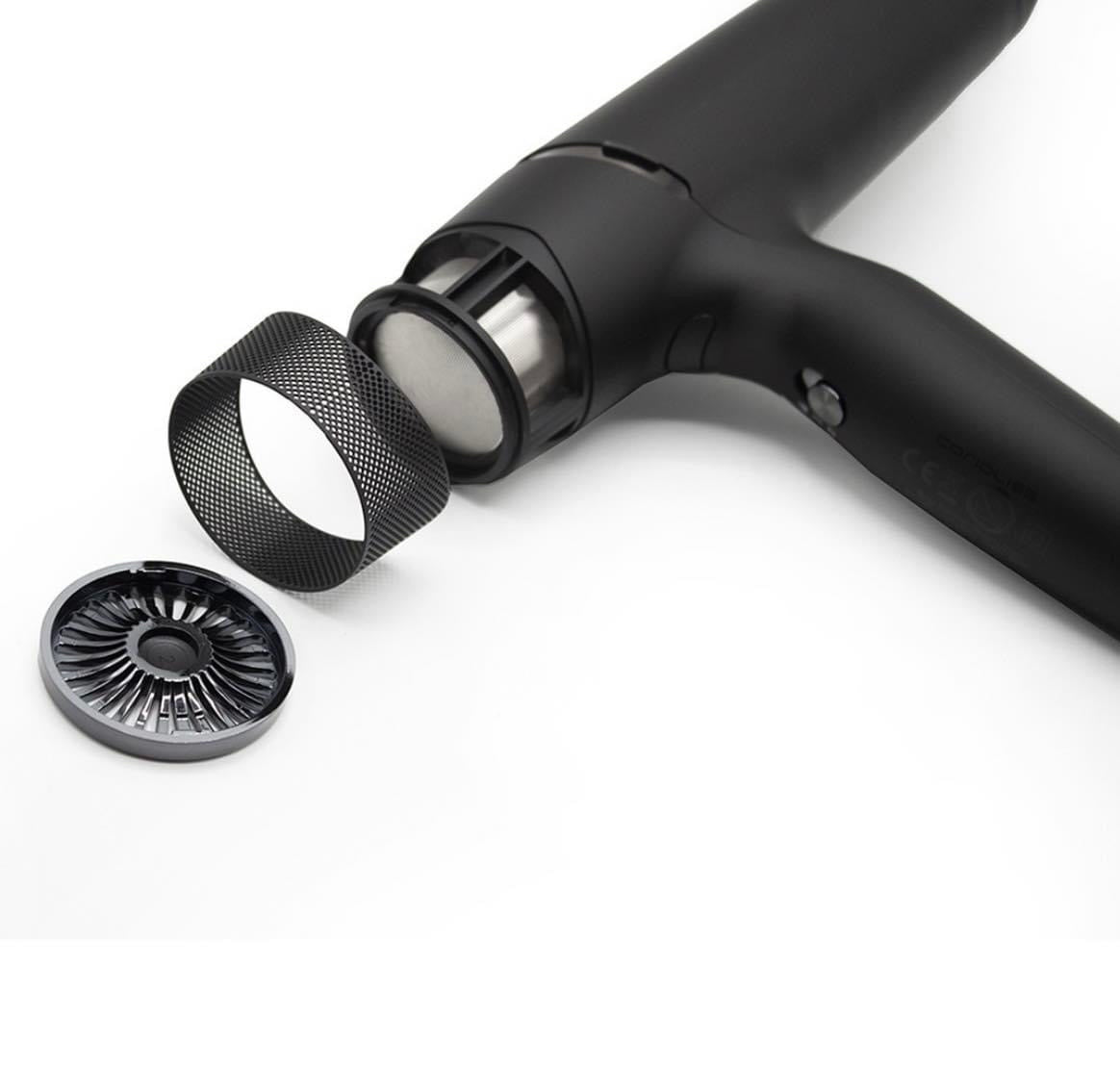 Corioliss Whisper Hårtørrer med BLDC-motor | inkl.moms