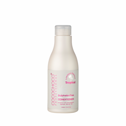 NY | COCOCHOCO Sulphate-Free Conditioner – Tropical Limited Edition 🌴400ml