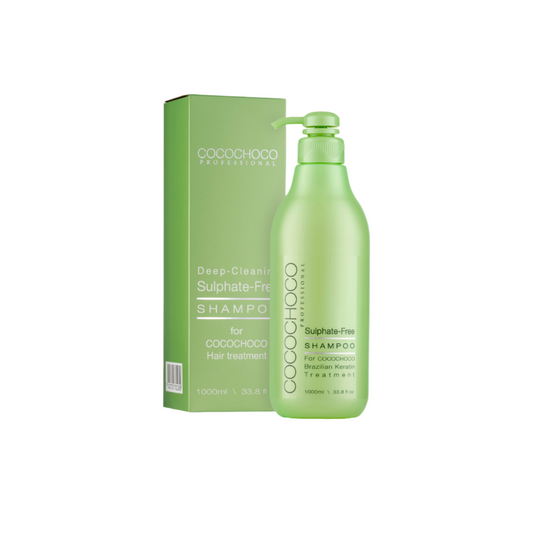 COCOCHOCO Sulfatfri Shampoo 1000ml