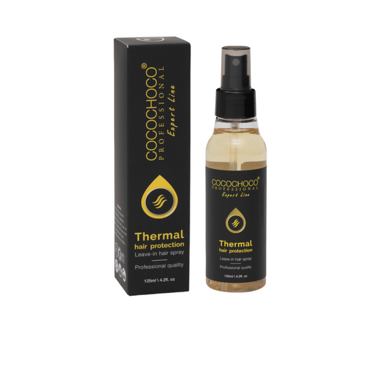 𝗖𝗢𝗖𝗢𝗖𝗛𝗢𝗖𝗢 Thermal Hair Protection Spray 125ml