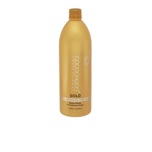 COCOCHOCO Keratin GOLD 1000 ml