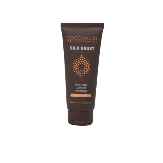 𝗢𝗢𝗢𝗥𝗢𝗢𝗢𝗢 Silk Boost Split Ends Leave-in 100ml