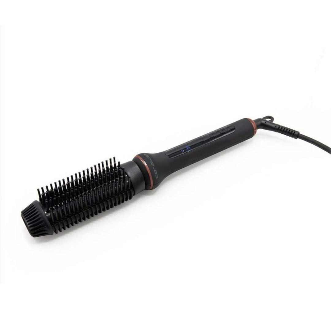Corioliss Hot Brush Black Copper