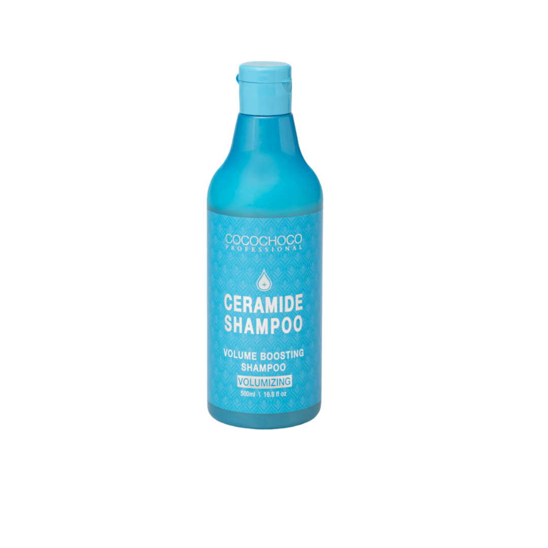 COCOCHOCO Ceramide Volume Shampoo 500 ml
