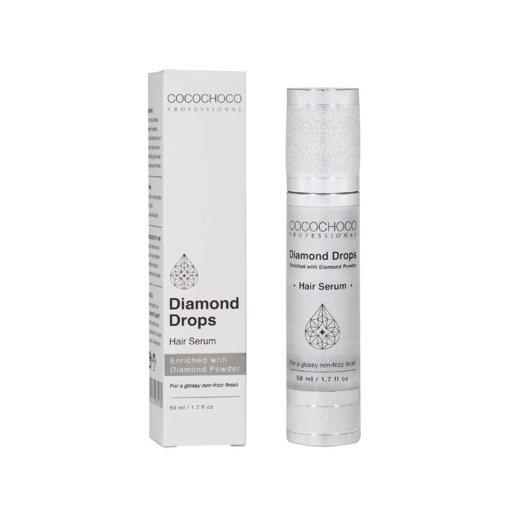 COCOCHOCO Diamond Drops Hårserum 60ml