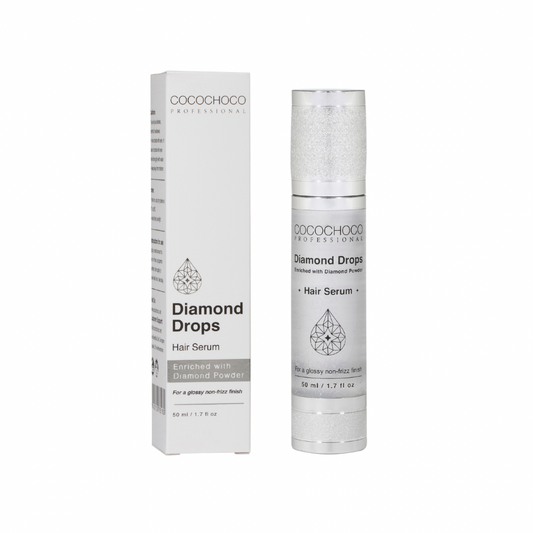 COCOCHOCO Diamond Drops Hårserum 60ml
