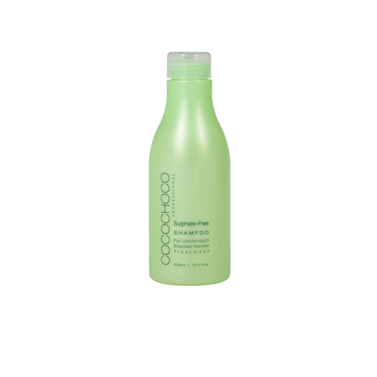COCOCHOCO Sulfatfri Shampoo 400ml