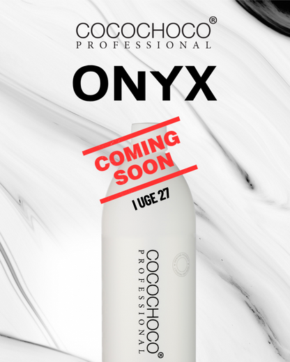 COCOCHOCO ONYX Mineral Complex Keratin behandling 1000 ml