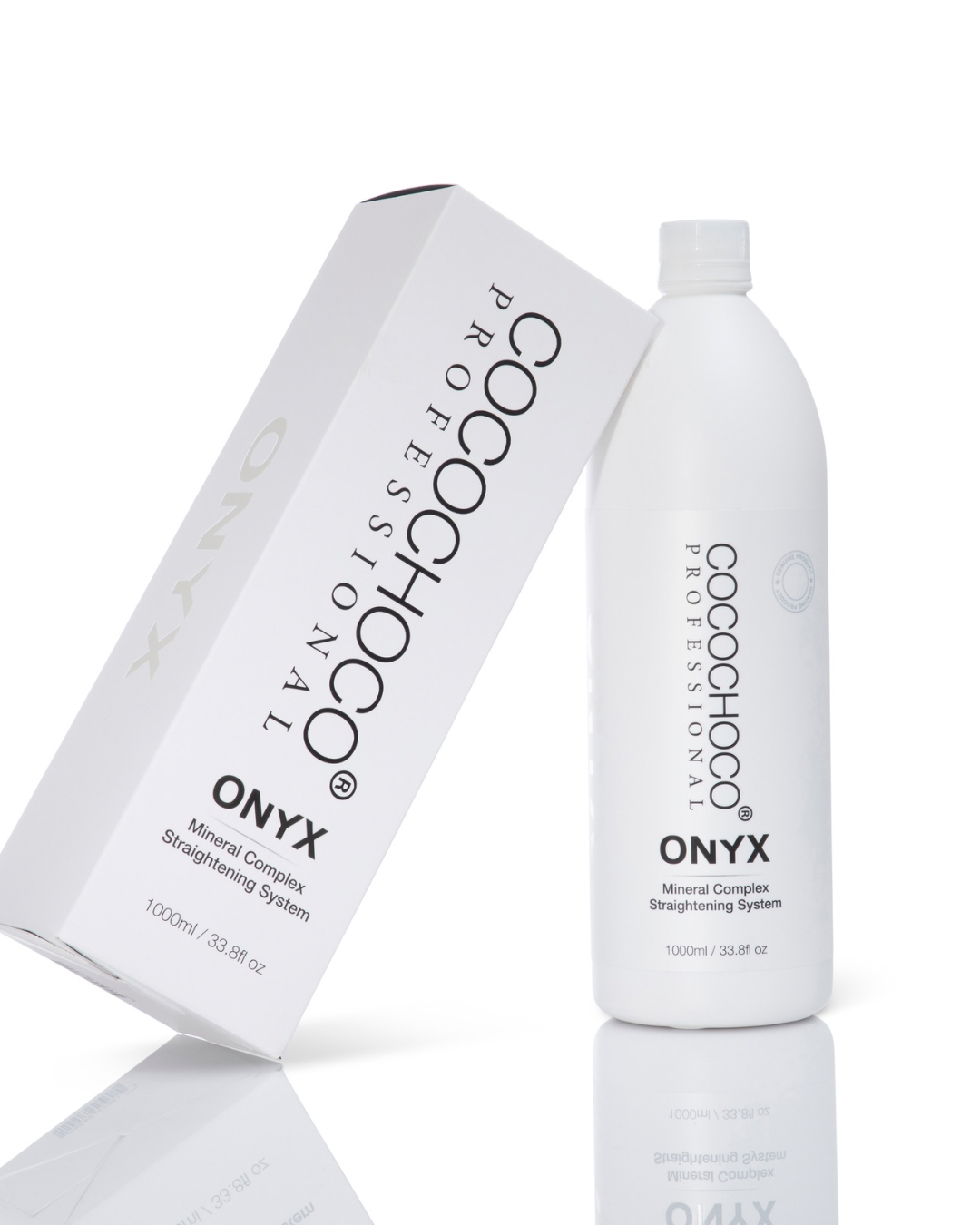 COCOCHOCO ONYX Mineral Complex Keratin behandling 1000 ml
