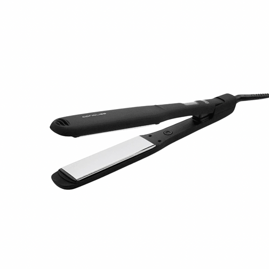 Corioliss C-Extreme Black Glattejern - TITANIUM Plade inkl.moms