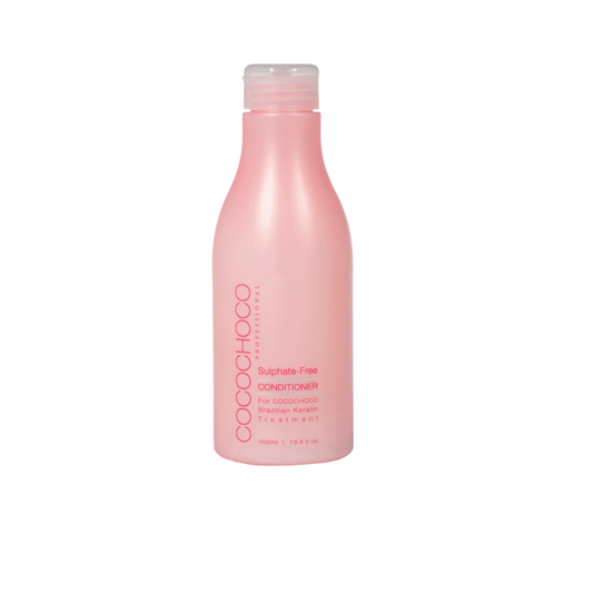 COCOCHOCO Sulfatfri Balsam 400ml