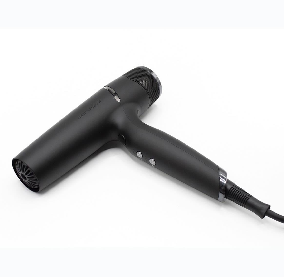 Corioliss Whisper Hårtørrer med BLDC-motor | inkl.moms