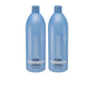 2x COCOCHOCO Keratin PURE 1000 ml | Inkl.moms