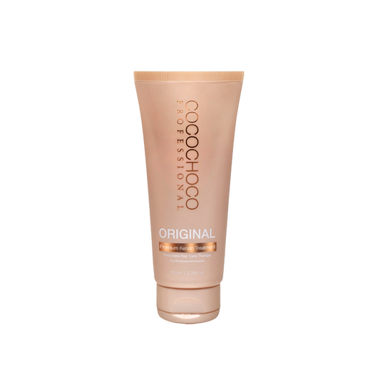 COCOCHOCO Keratin original 100ml / Inkl.moms