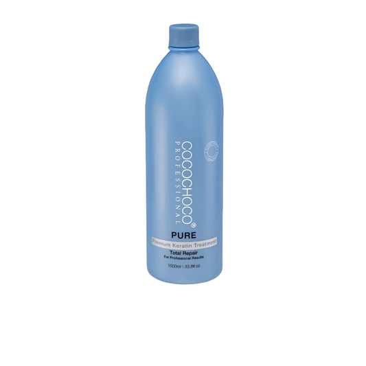 COCOCHOCO Professional Keratin PURE 1000ml