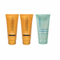 COCOCHOCO KERATIN GOLD 24k 2x100ml & COCOCHOCO Clarifying Shampoo 150ml