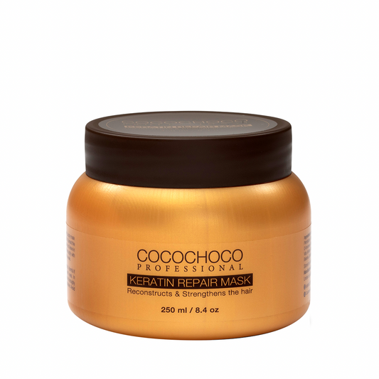COCOCHOCO Keratin Repair Mask – Hårkur 250ml